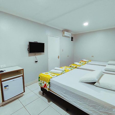 Barra Nova Hotel Saloá Zewnętrze zdjęcie