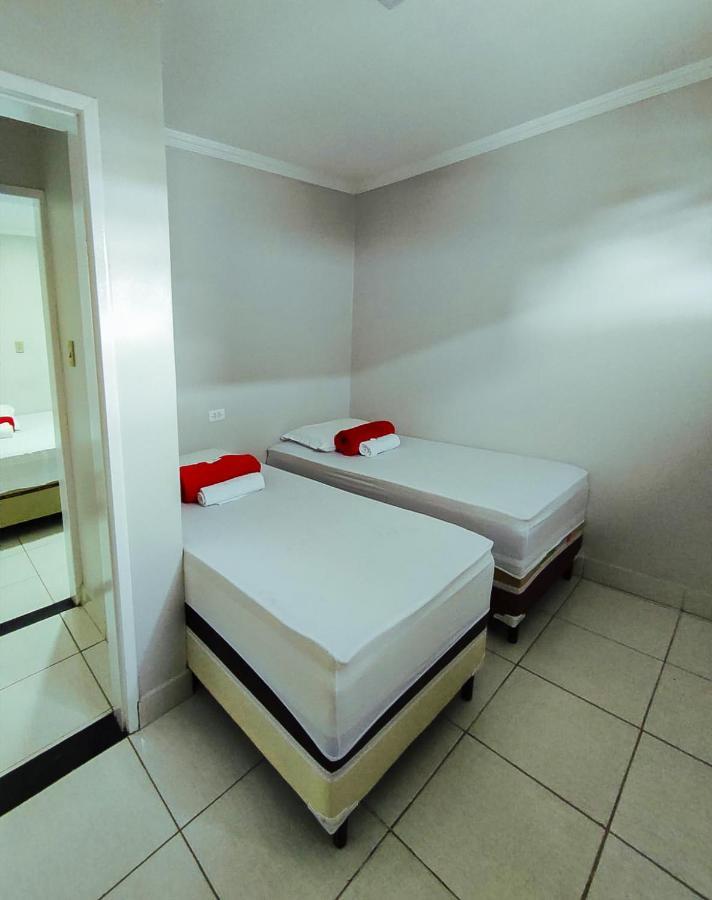 Barra Nova Hotel Saloá Zewnętrze zdjęcie